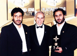 انبار کاغذ