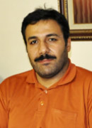 مهندس محمد مجید کربلایی