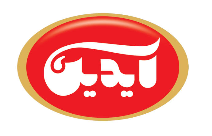 لوگوی آیدین