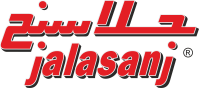 لوگوی جلا سنج