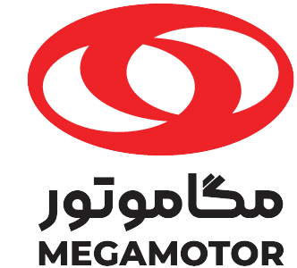 لوگوی مگا موتور