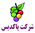 لوگوی پاکدیس ارومیه