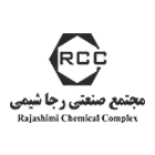 لوگوی رجا شیمی