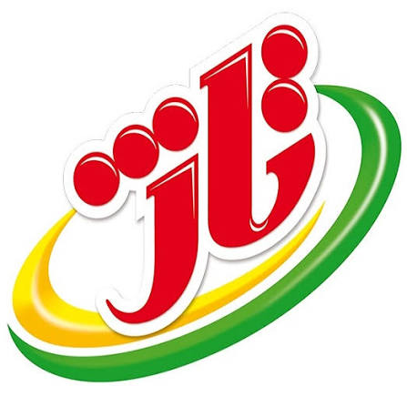 لوگوی بهداد - تاژ